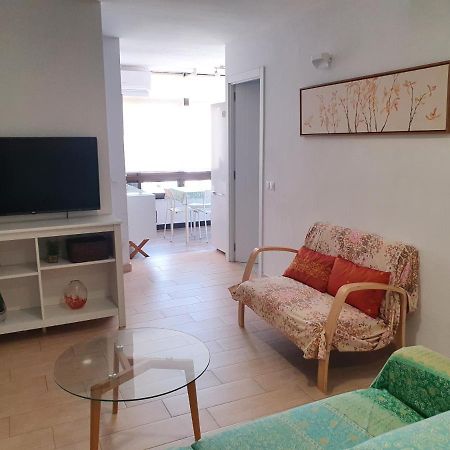 Apartamento Junto Al Puerto De Fuengirola Exterior photo