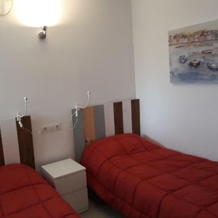 Apartamento Junto Al Puerto De Fuengirola Exterior photo