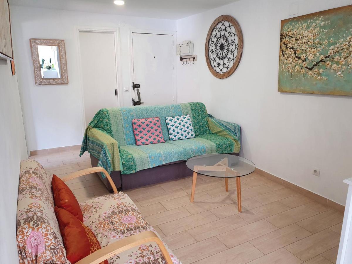 Apartamento Junto Al Puerto De Fuengirola Exterior photo