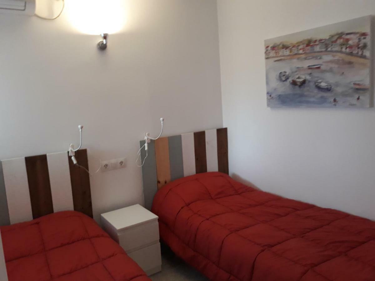 Apartamento Junto Al Puerto De Fuengirola Exterior photo