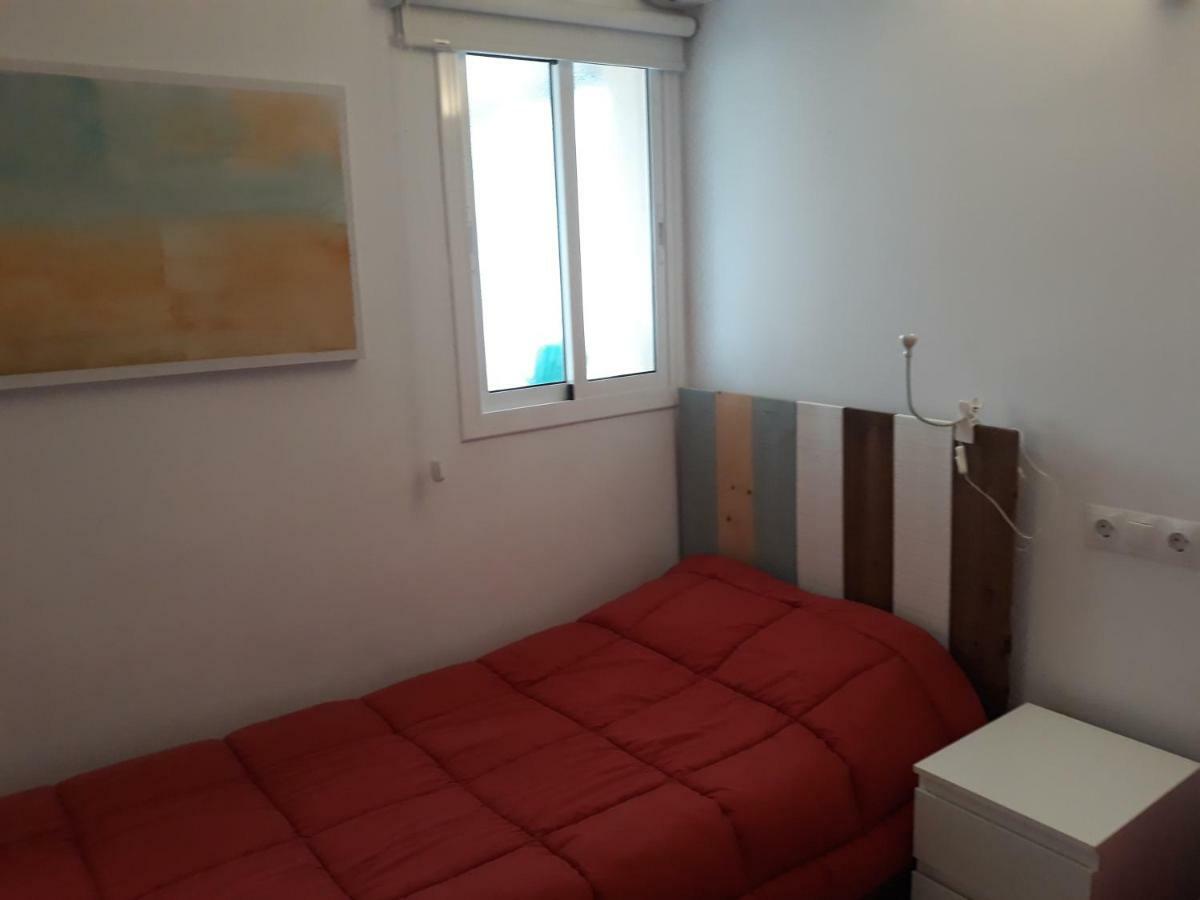Apartamento Junto Al Puerto De Fuengirola Exterior photo